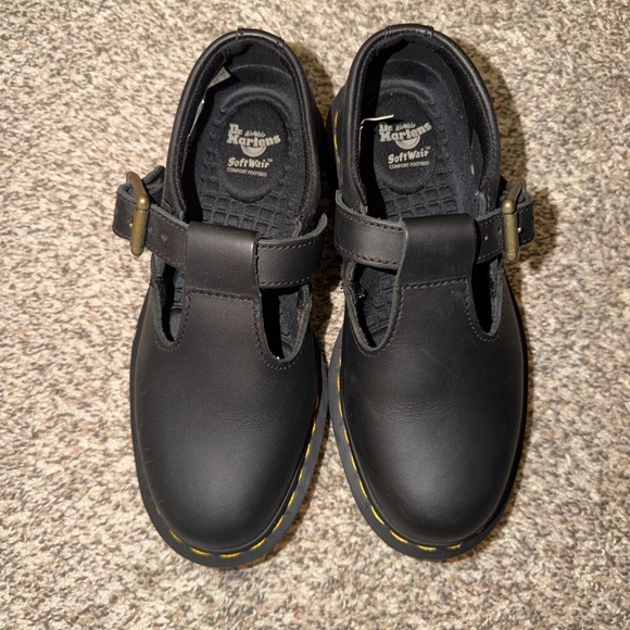 Dr. Martens polly mary jane - Picture 3 of 4